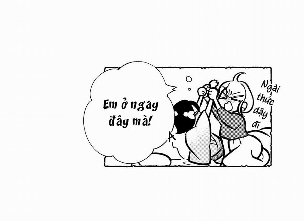 Cô Dâu Của Quỷ Thần 9 trang 11