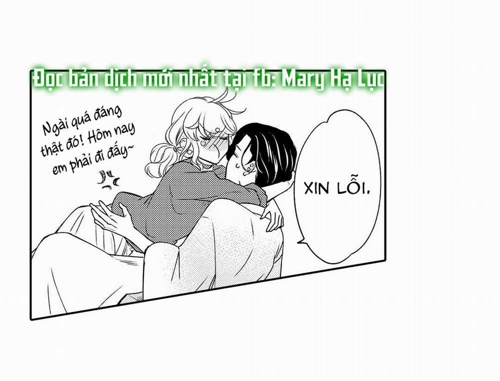 Cô Dâu Của Quỷ Thần 9 trang 12