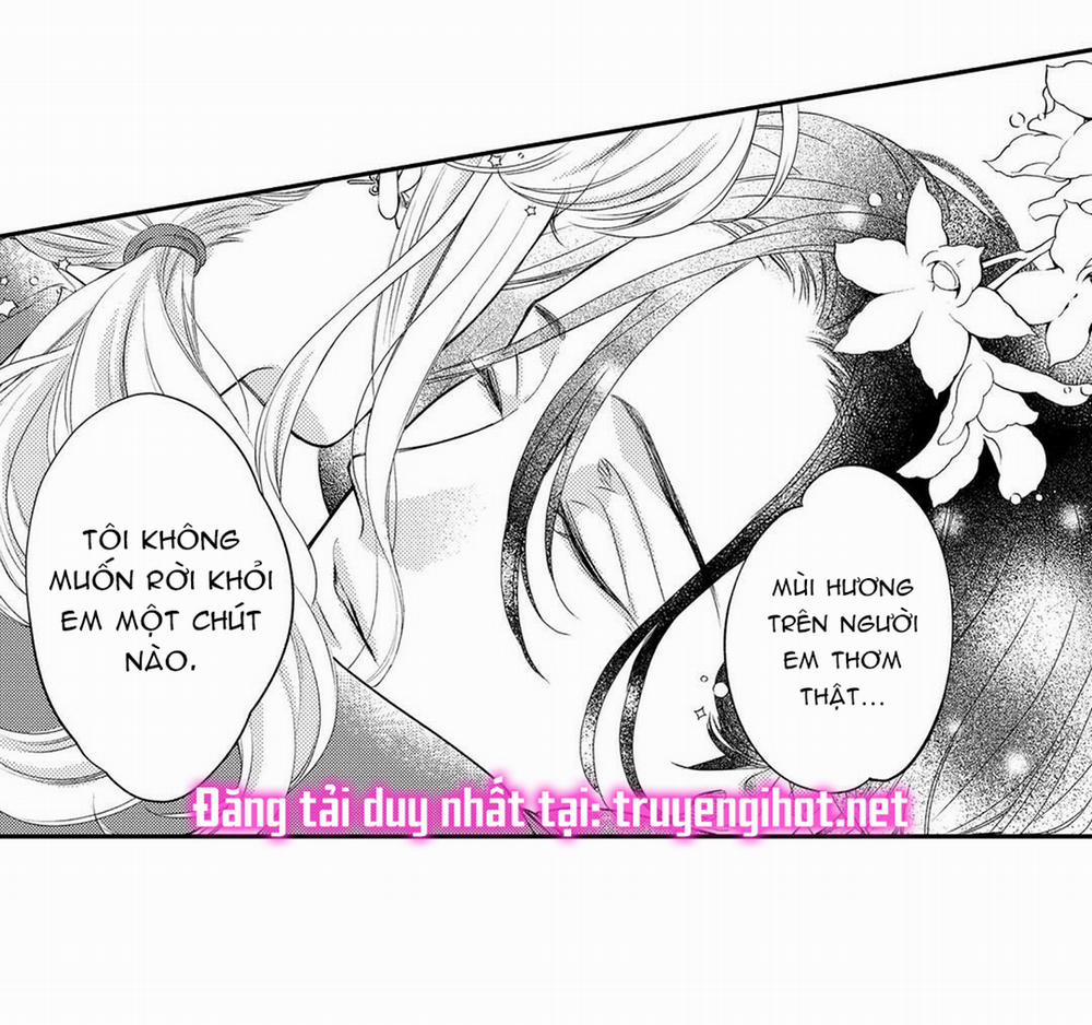Cô Dâu Của Quỷ Thần 9 trang 13