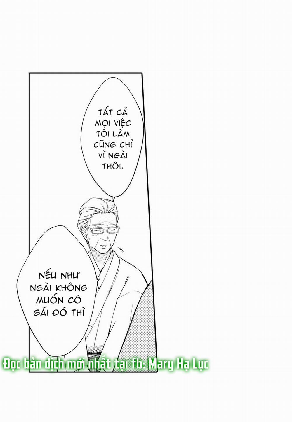 Cô Dâu Của Quỷ Thần 9 trang 37