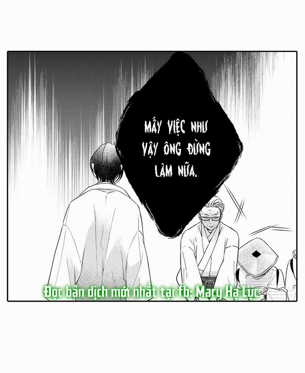 Cô Dâu Của Quỷ Thần 9 trang 39