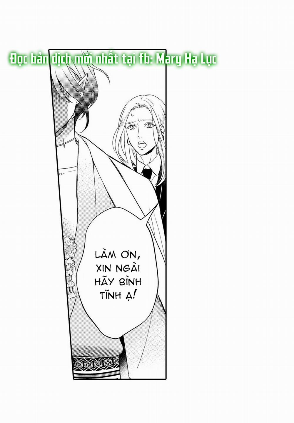 Cô Dâu Của Quỷ Thần 9 trang 41