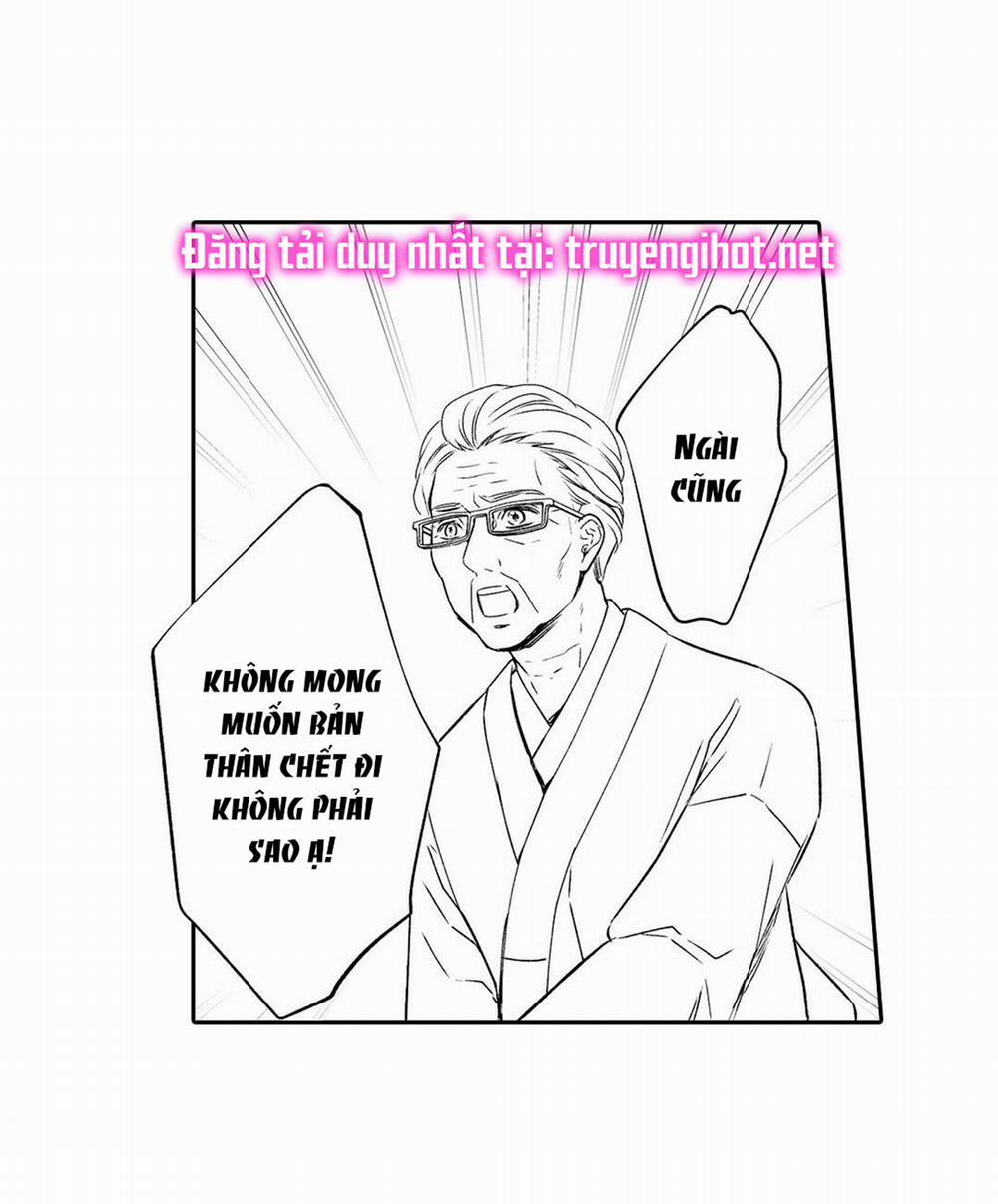 Cô Dâu Của Quỷ Thần 9 trang 44