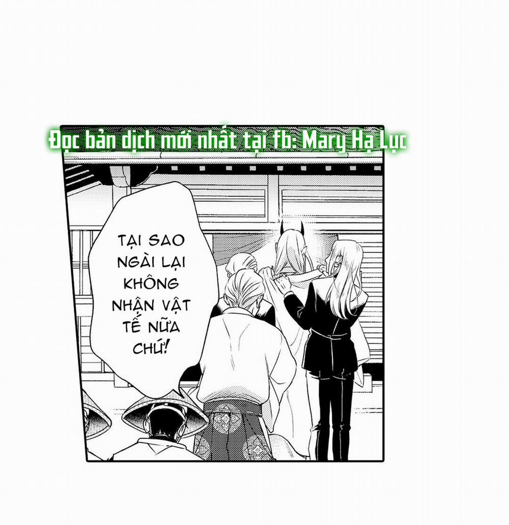 Cô Dâu Của Quỷ Thần 9 trang 53