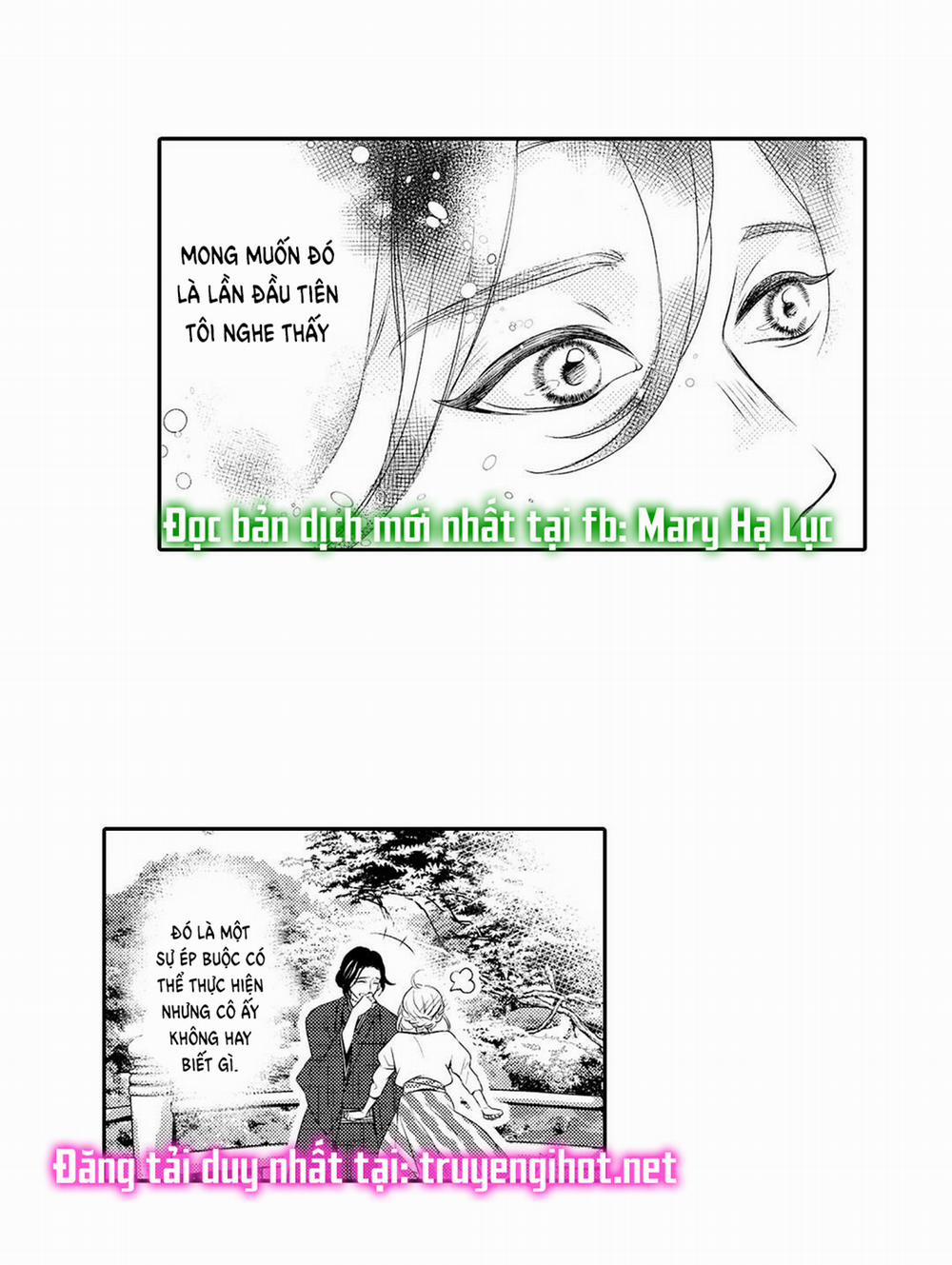 Cô Dâu Của Quỷ Thần 9 trang 6