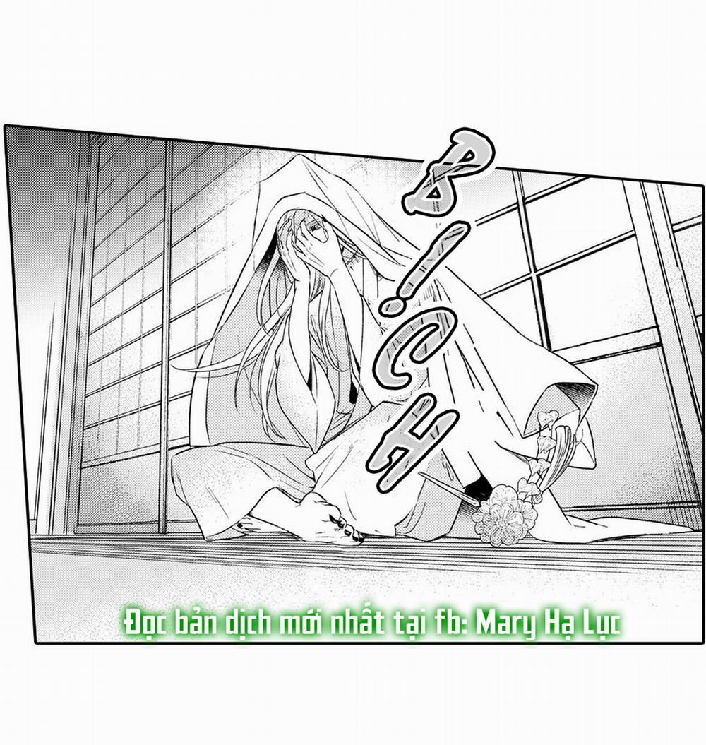 Cô Dâu Của Quỷ Thần 9 trang 60