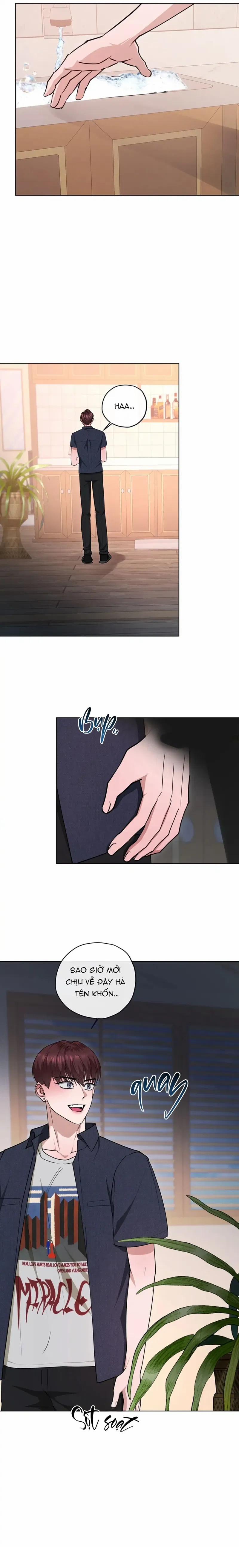 Cô Dâu Của Rồng 12 trang 10