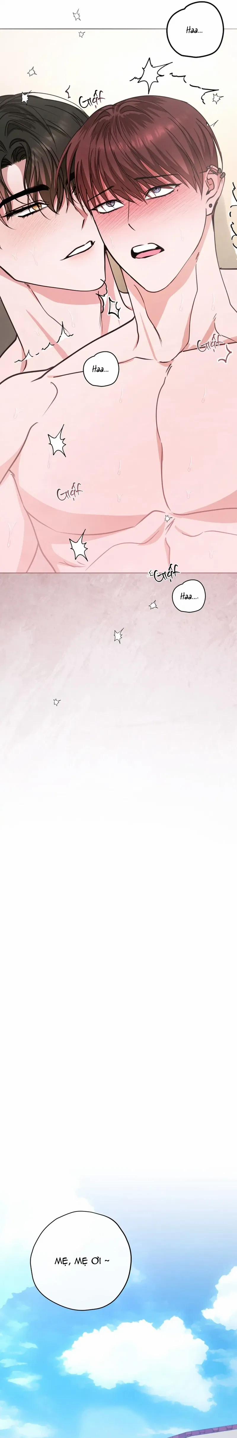 Cô Dâu Của Rồng 14 trang 17