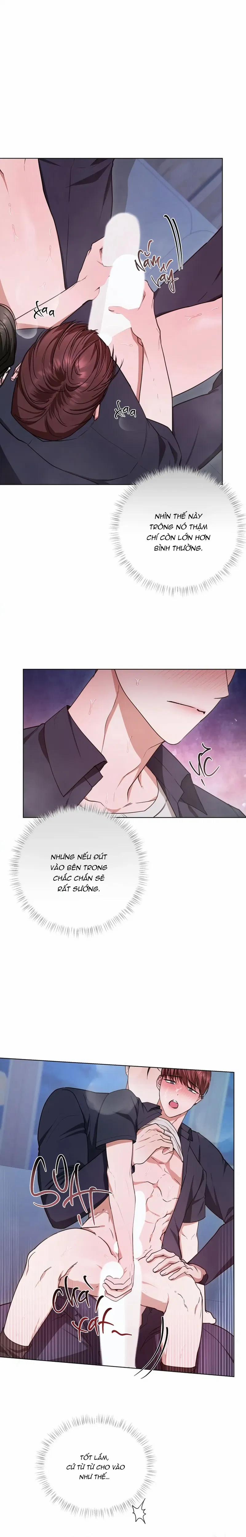 Cô Dâu Của Rồng 14 trang 2