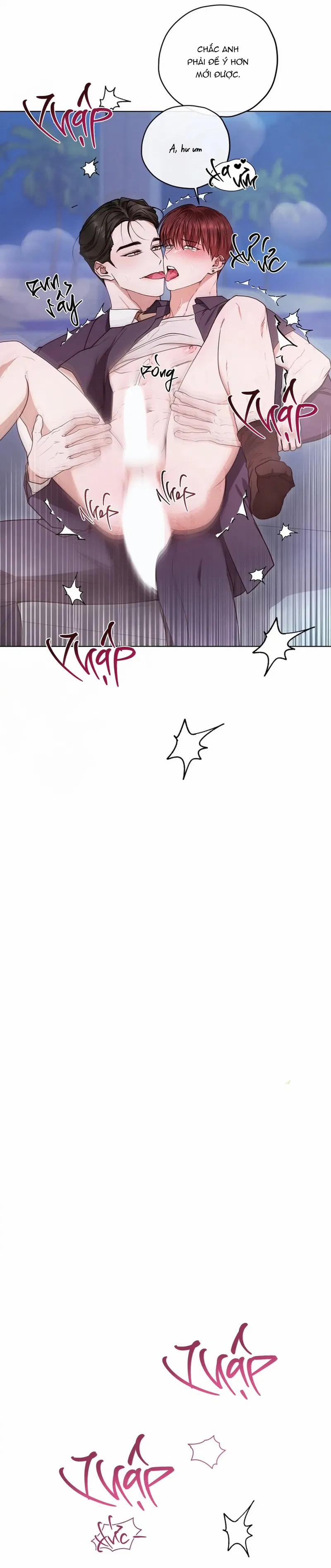 Cô Dâu Của Rồng 14 trang 5