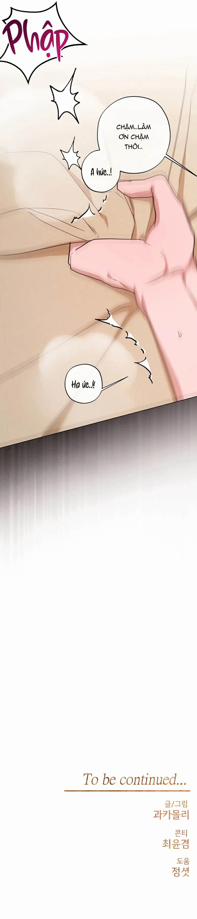 Cô Dâu Của Rồng 8 trang 20