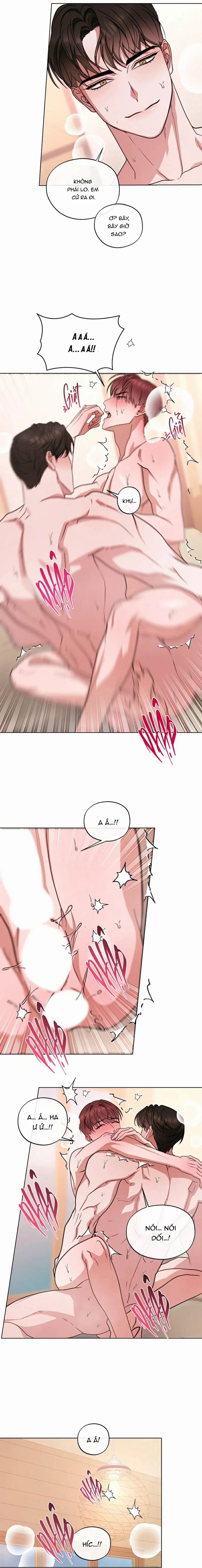 Cô Dâu Của Rồng 9 trang 14