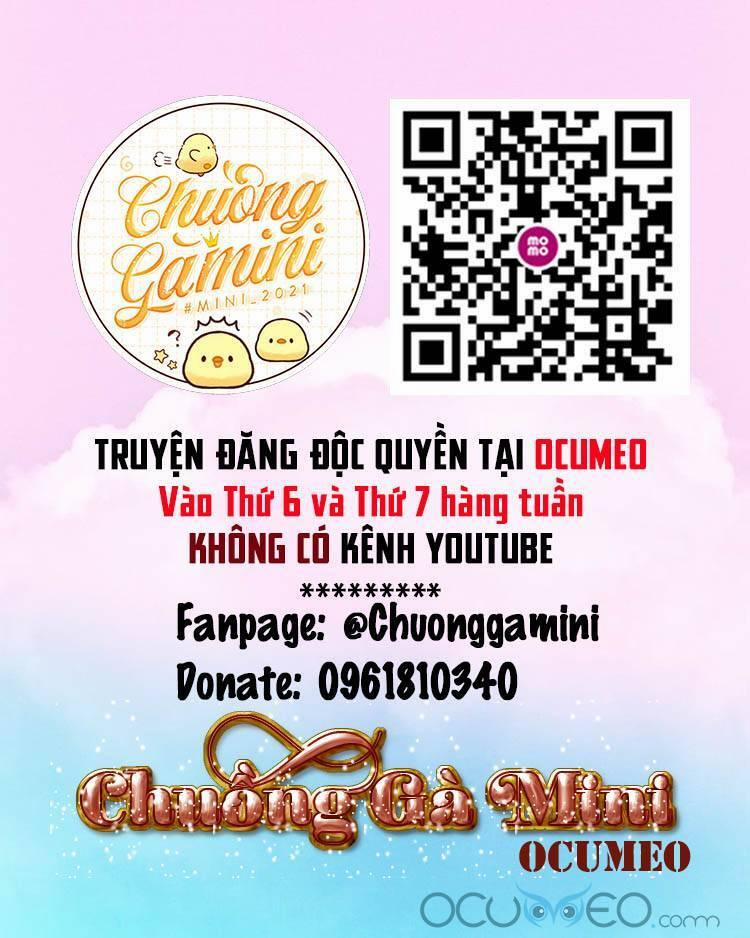 Cô Dâu Của Sói Đen 12 trang 1