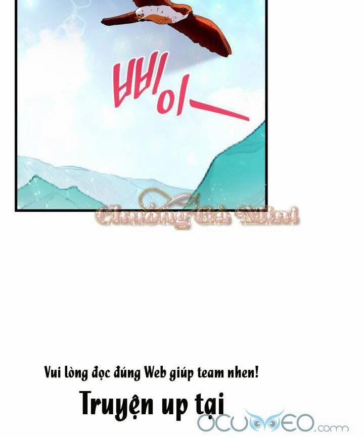 Cô Dâu Của Sói Đen 16 trang 17