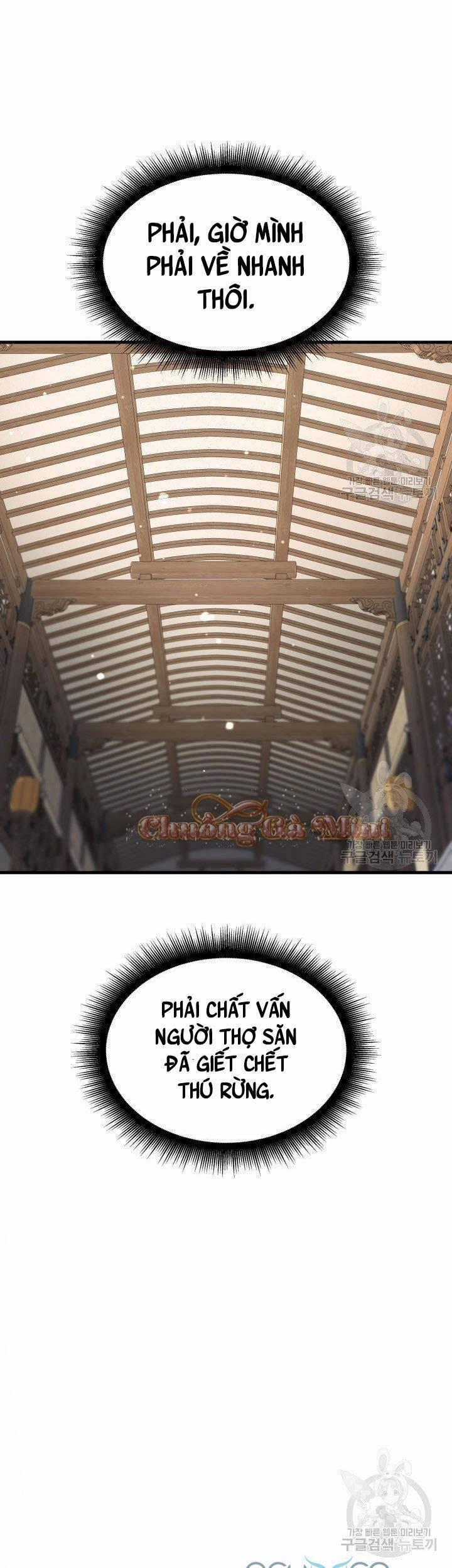 Cô Dâu Của Sói Đen 16 trang 42