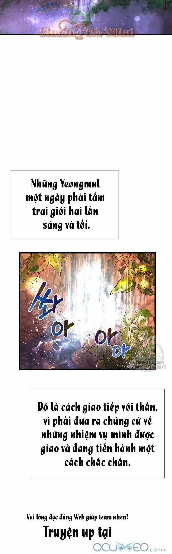 Cô Dâu Của Sói Đen 16 trang 45