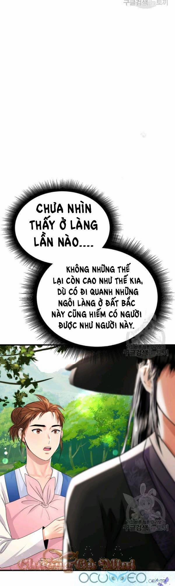 Cô Dâu Của Sói Đen 21 trang 44