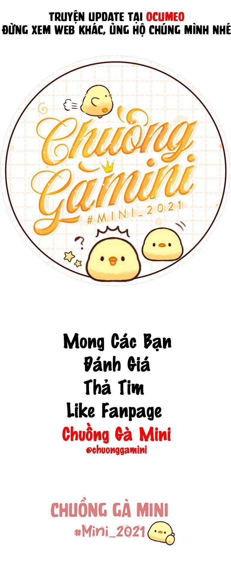 Cô Dâu Của Sói Đen 6 trang 0