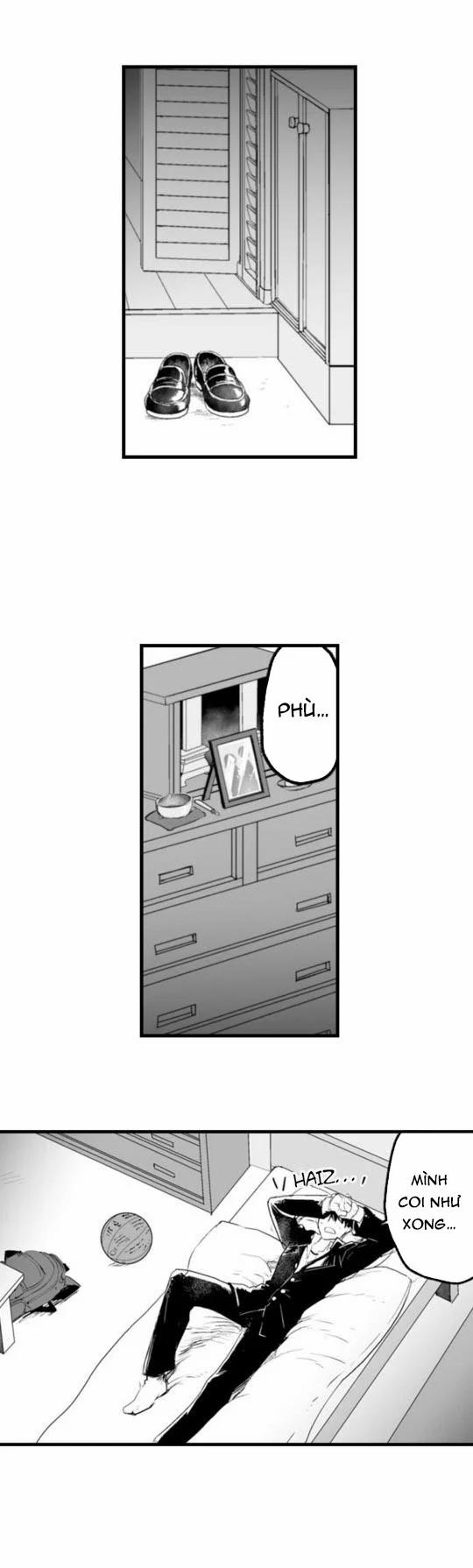 Cô Dâu Của Titan 1 trang 11