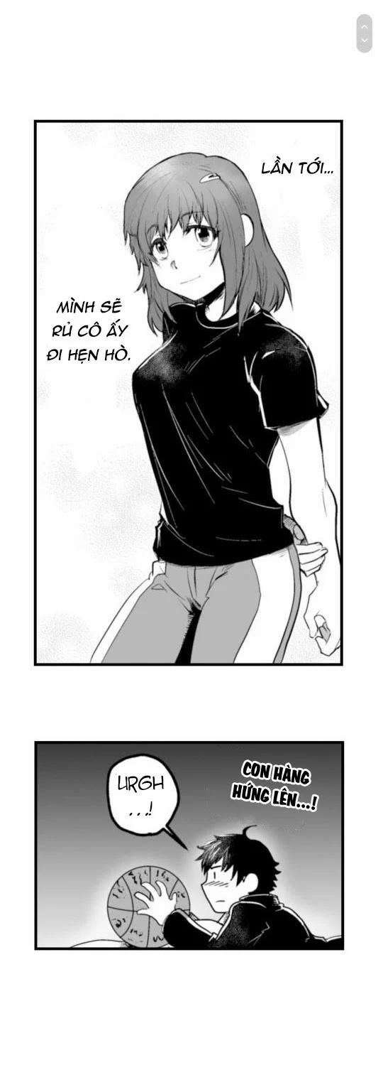 Cô Dâu Của Titan 1 trang 14