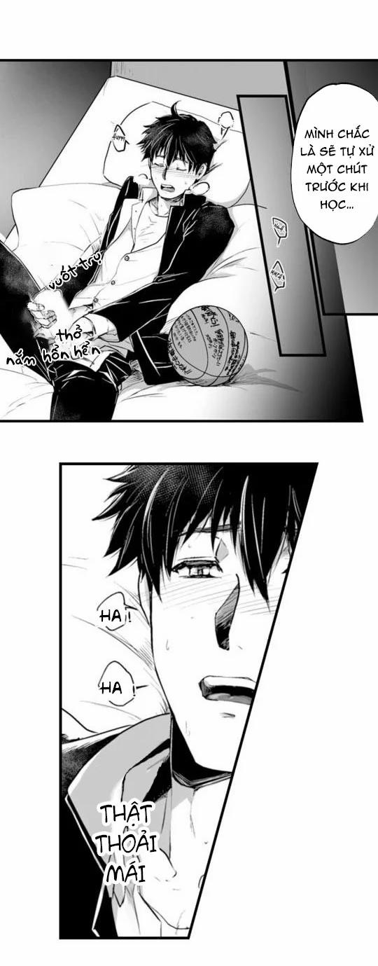 Cô Dâu Của Titan 1 trang 15