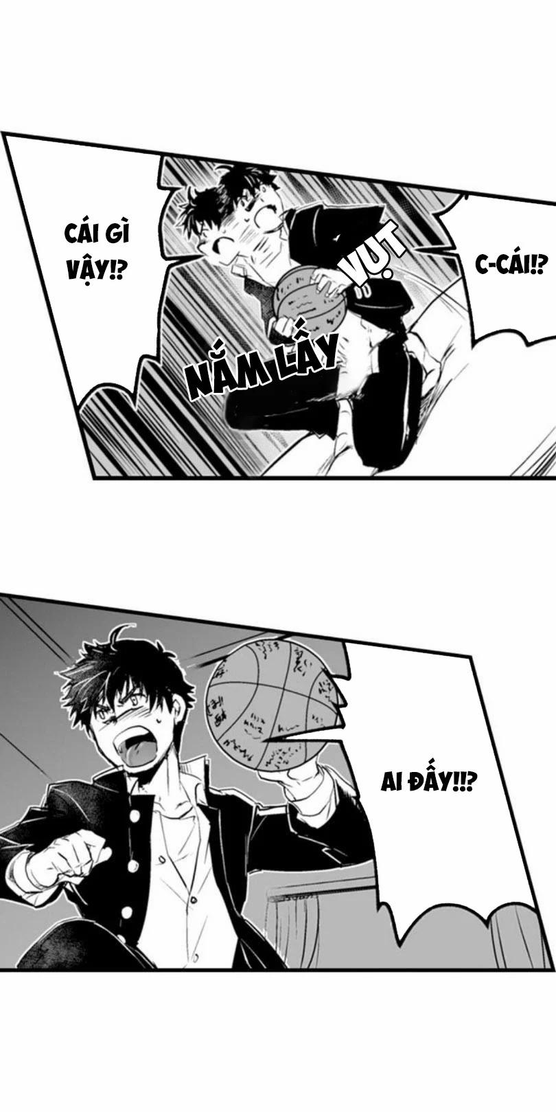 Cô Dâu Của Titan 1 trang 17