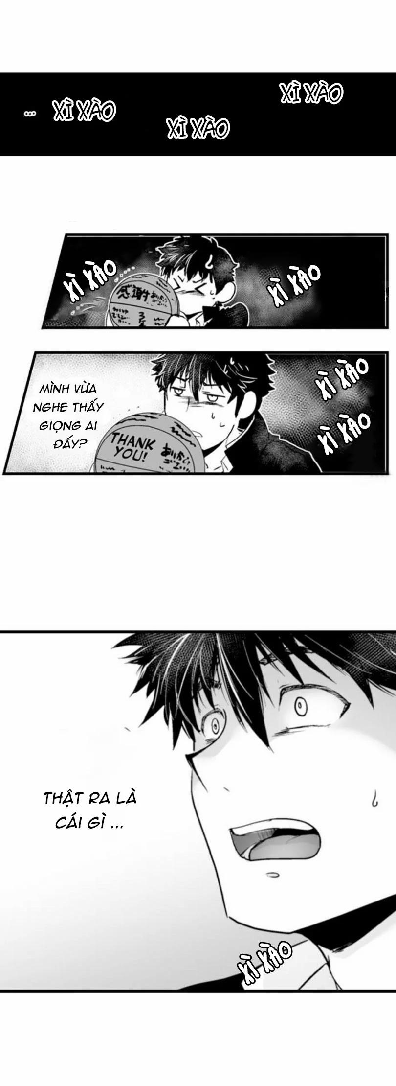 Cô Dâu Của Titan 1 trang 19