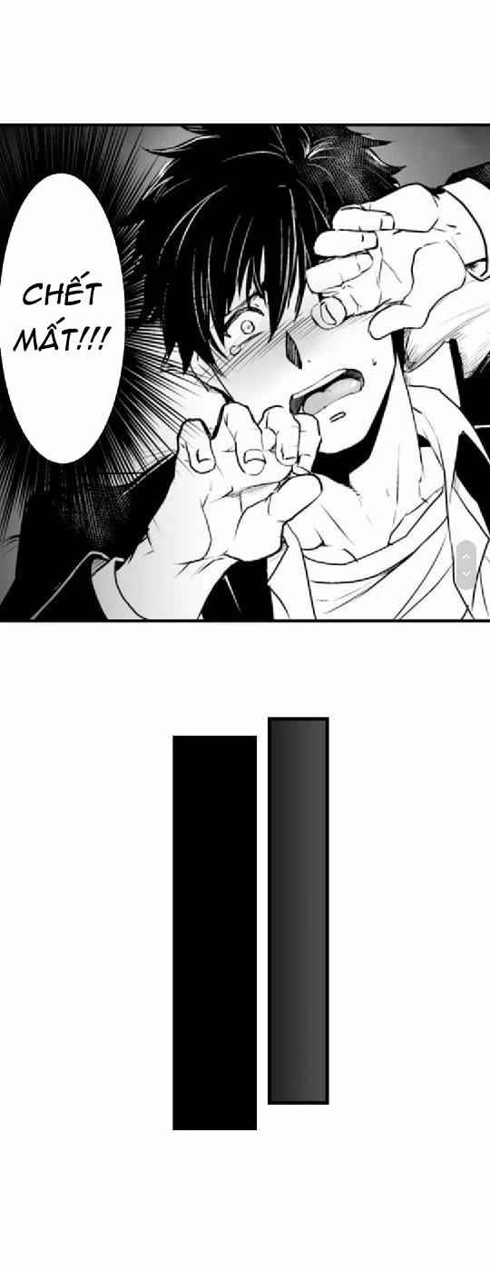 Cô Dâu Của Titan 1 trang 4