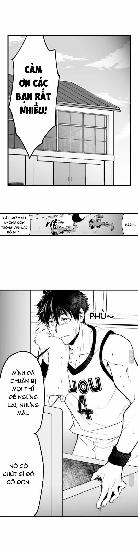 Cô Dâu Của Titan 1 trang 5