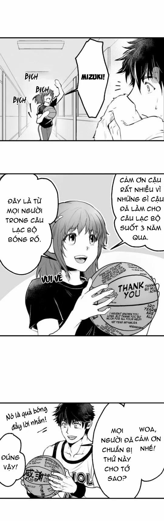 Cô Dâu Của Titan 1 trang 6