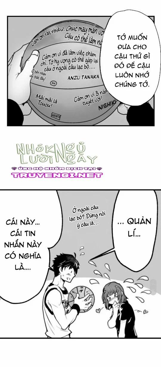 Cô Dâu Của Titan 1 trang 7