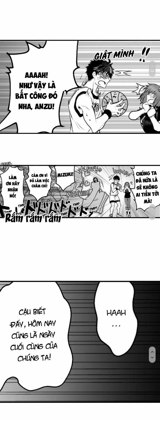 Cô Dâu Của Titan 1 trang 8