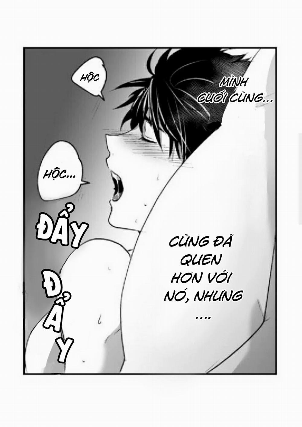 Cô Dâu Của Titan 10 trang 12