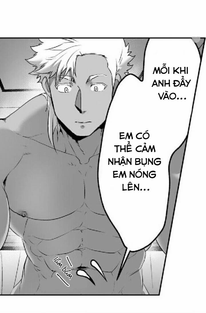Cô Dâu Của Titan 10 trang 15