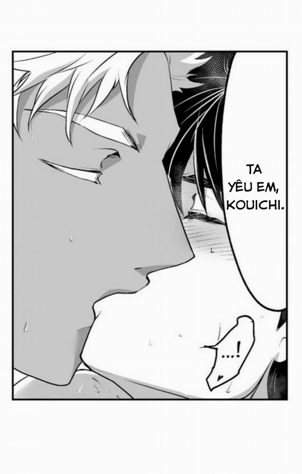 Cô Dâu Của Titan 10 trang 23