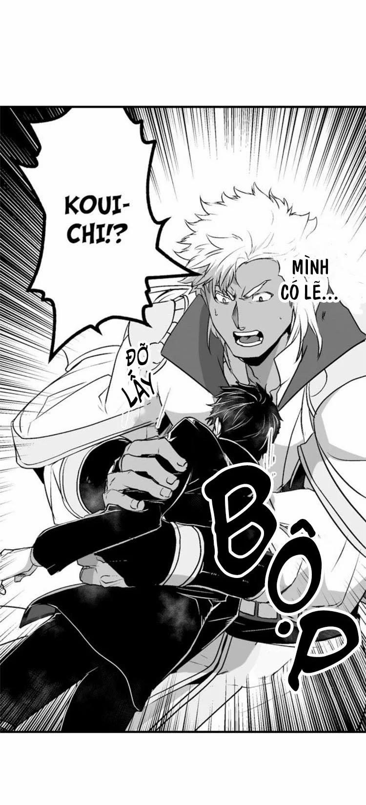 Cô Dâu Của Titan 11 trang 11