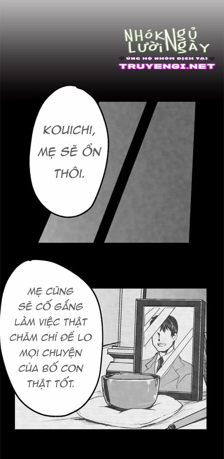 Cô Dâu Của Titan 11 trang 13