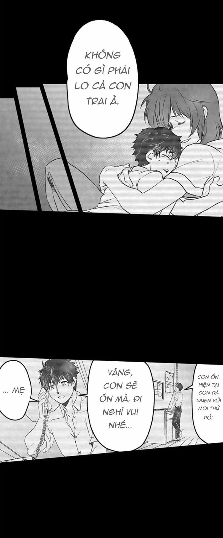 Cô Dâu Của Titan 11 trang 14