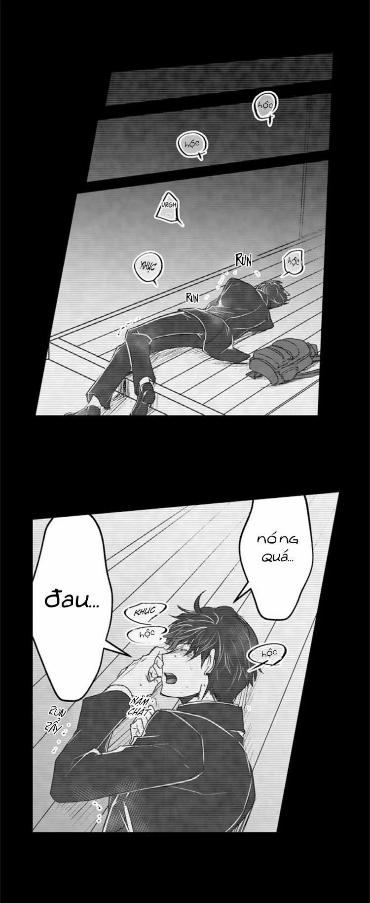 Cô Dâu Của Titan 11 trang 15