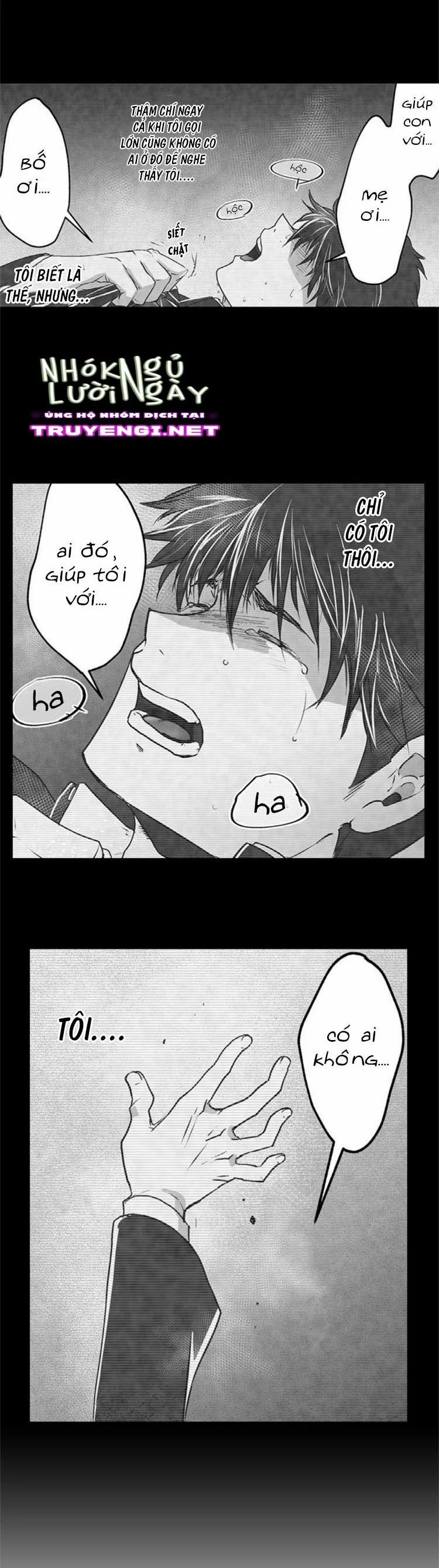 Cô Dâu Của Titan 11 trang 16