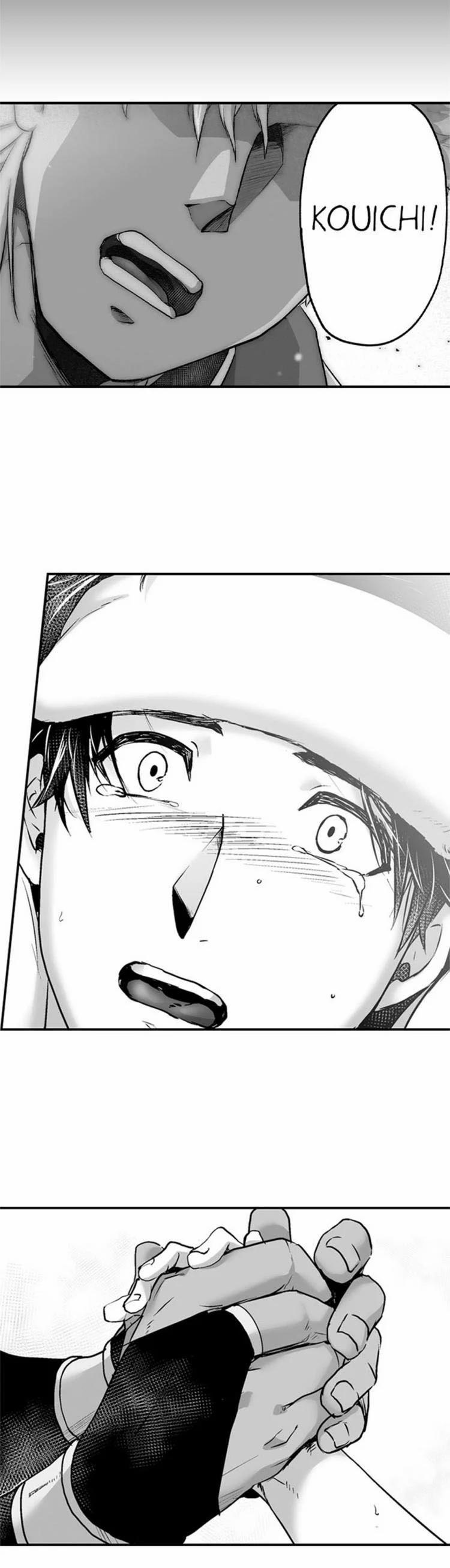 Cô Dâu Của Titan 11 trang 17