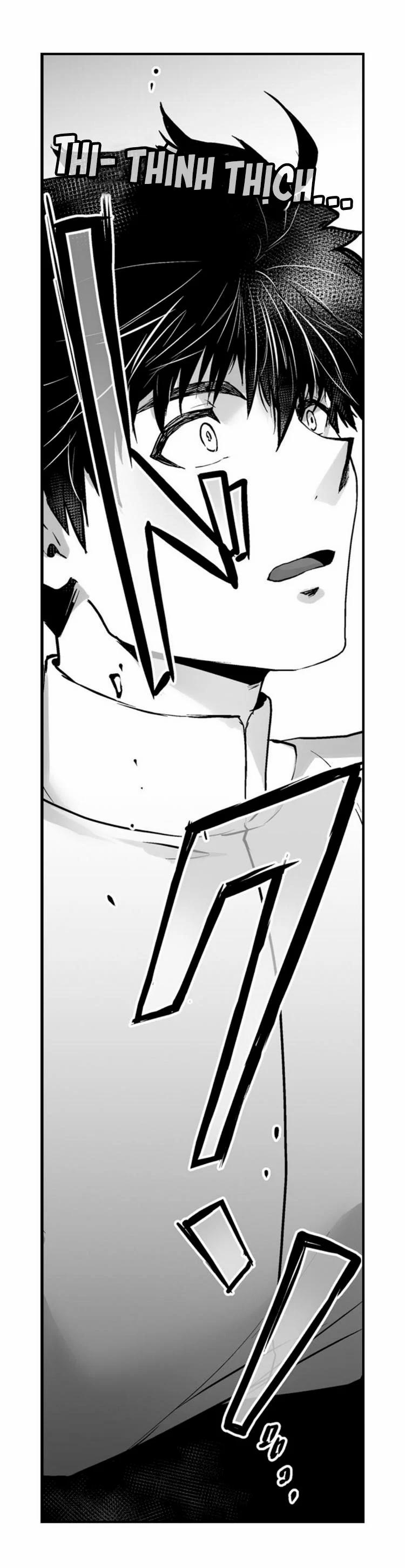 Cô Dâu Của Titan 13 trang 3