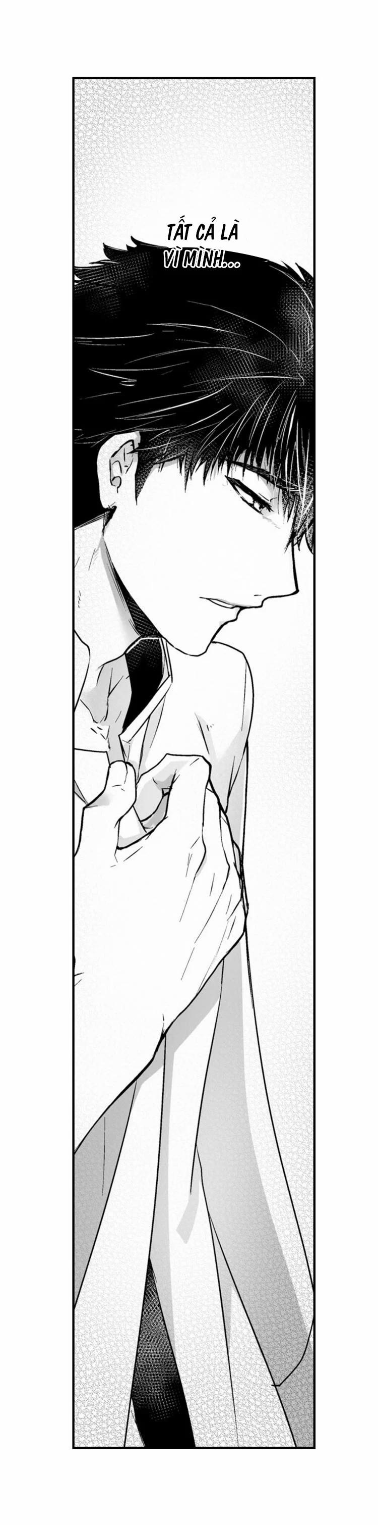 Cô Dâu Của Titan 14 trang 10