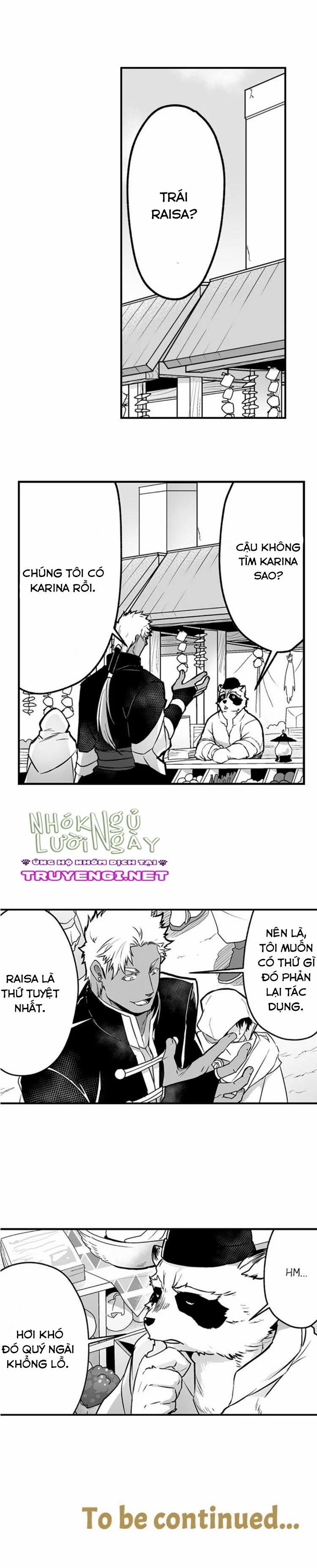 Cô Dâu Của Titan 14 trang 11