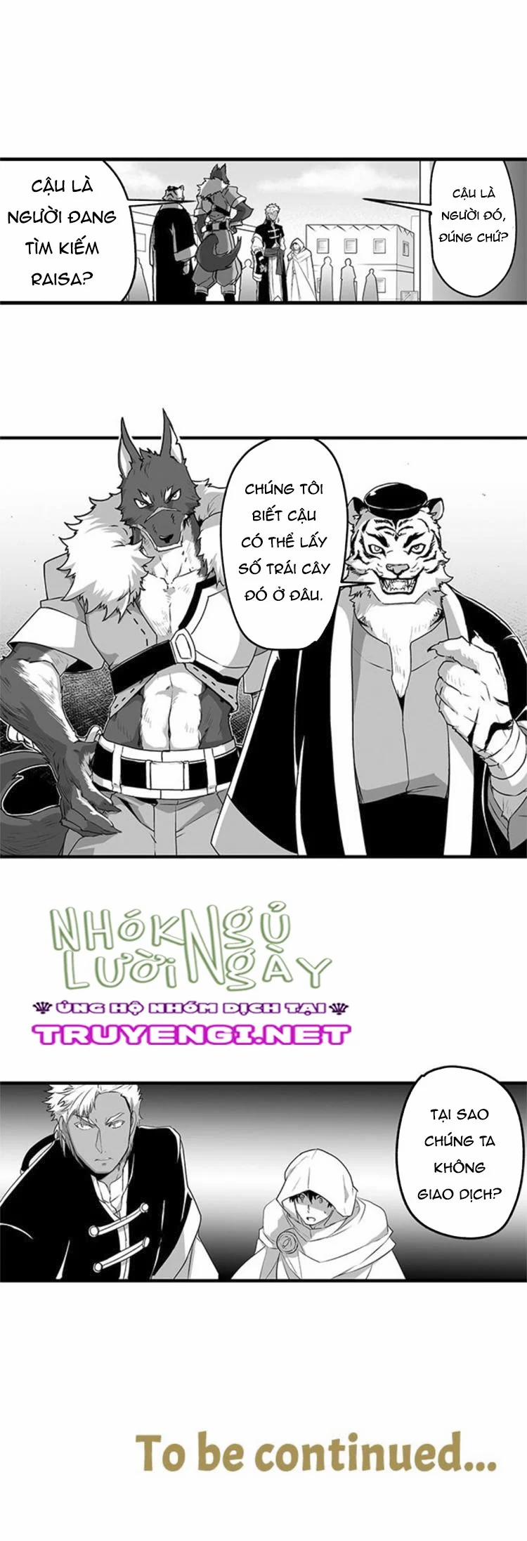 Cô Dâu Của Titan 15 trang 8