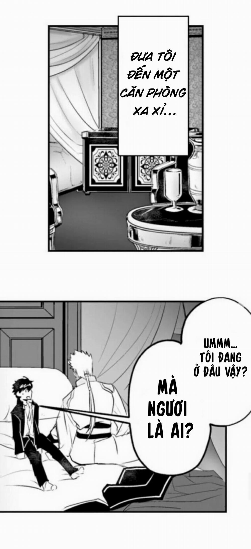 Cô Dâu Của Titan 2 trang 10