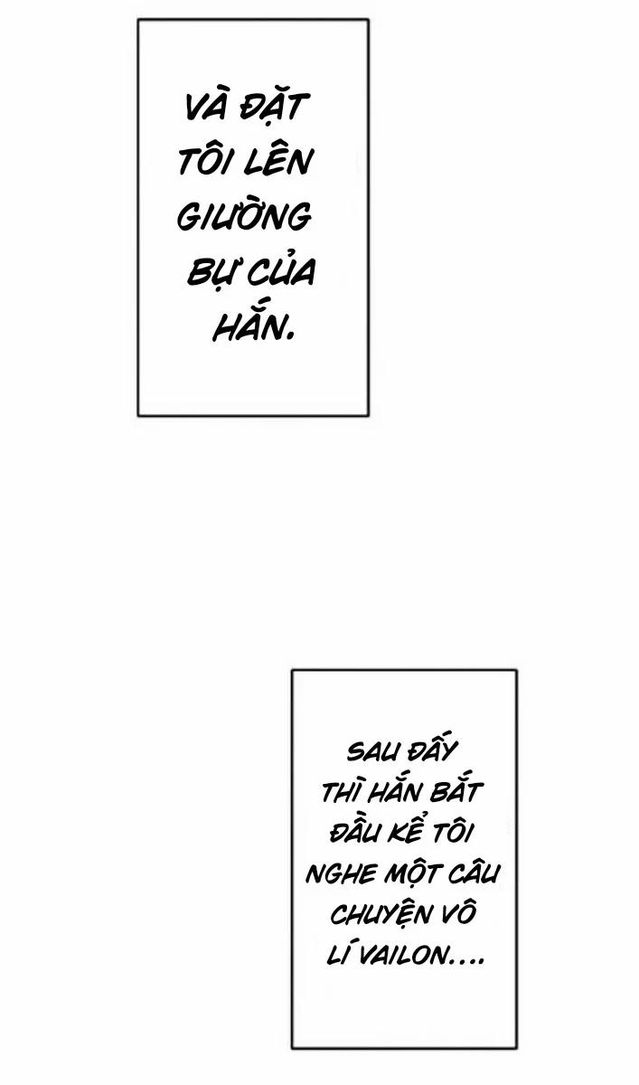 Cô Dâu Của Titan 2 trang 11