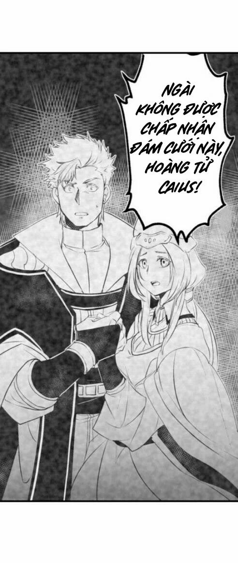 Cô Dâu Của Titan 2 trang 16