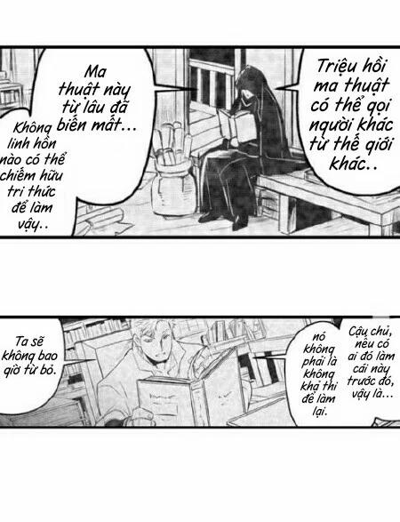 Cô Dâu Của Titan 2 trang 18