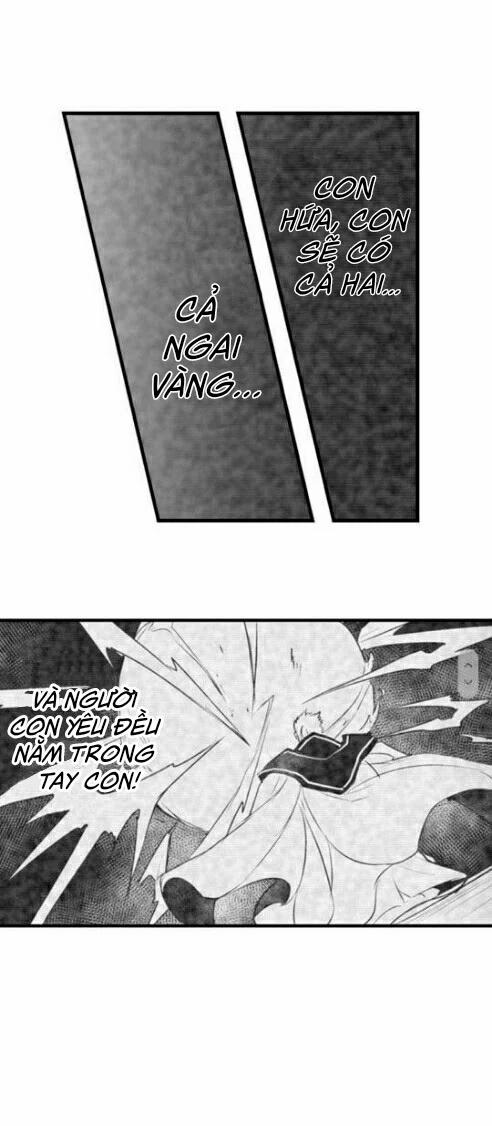 Cô Dâu Của Titan 2 trang 19